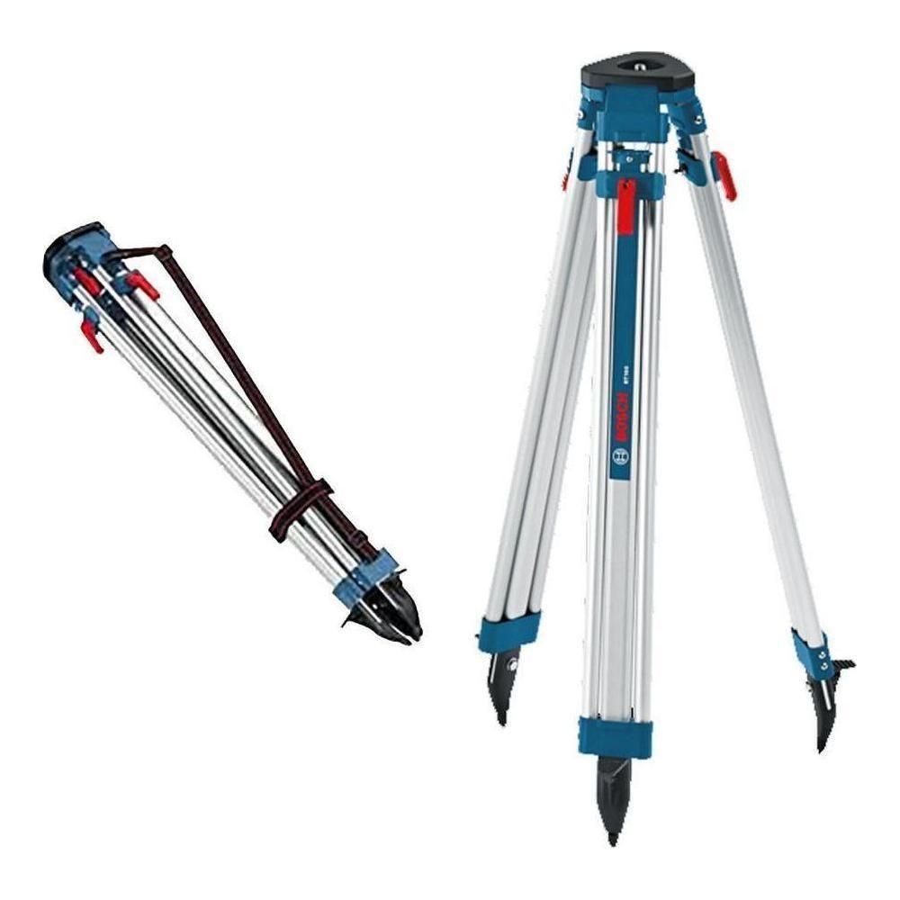 Bosch BT160 Building Tripod 5/8 Bosch BT160 Building Tripod 5/8